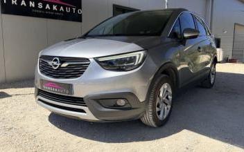 Opel Crossland X Bagard