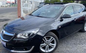 Opel Insignia Cournon-d'Auvergne
