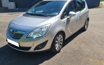 Opel meriva Coignières