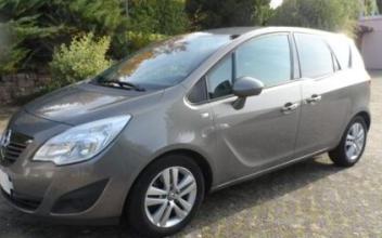 Opel meriva Fraize