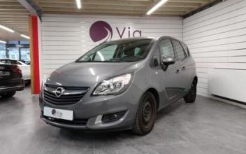 Opel meriva Chambéry
