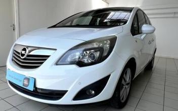 Opel meriva Tonnay-Charente