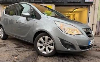 Opel meriva Lyon