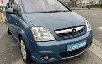 Opel meriva Athis-Mons