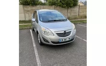 Opel Meriva Gressey