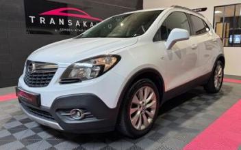 Opel mokka Valergues