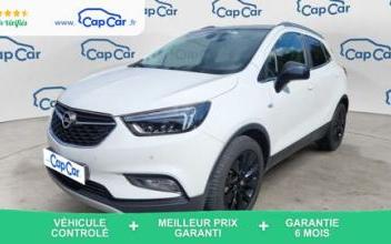 Opel mokka Chambéry