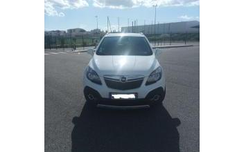 Opel mokka Sauvian