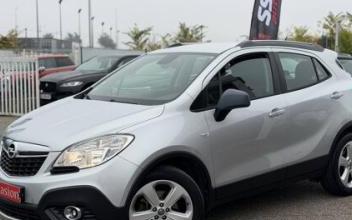 Opel mokka Saint-Priest