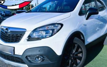 Opel Mokka Saint-Maximin-la-Sainte-Baume