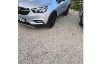 Opel mokka Istres