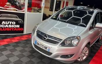 Opel zafira Taverny
