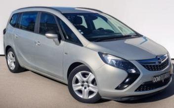 Opel Zafira Cournon-d'Auvergne