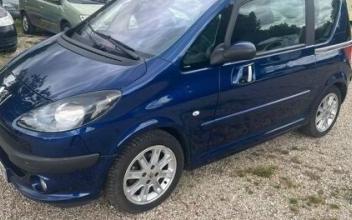 Peugeot 1007 Armeau