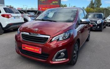 Peugeot 108 Perpignan