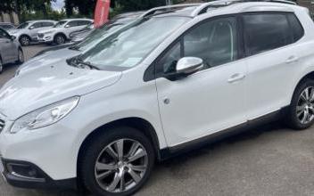 Peugeot 2008 Alençon