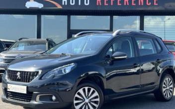 Peugeot 2008 Lestrem
