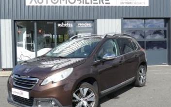Peugeot 2008 Nonant