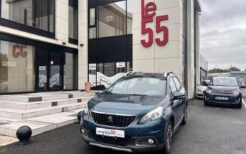 Peugeot 2008 Saint-Jean-de-Braye