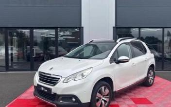 Peugeot 2008 Audenge