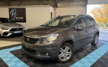 Peugeot 2008 Trégueux