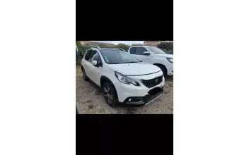 Peugeot 2008 Valréas