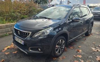 Peugeot 2008 Sannois