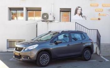 Peugeot 2008 Nîmes