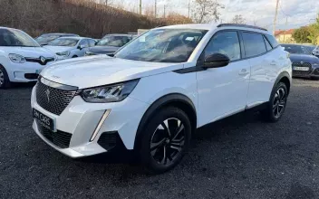 Peugeot 2008 Le-Raincy