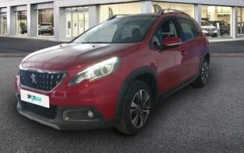 Peugeot 2008 Louviers