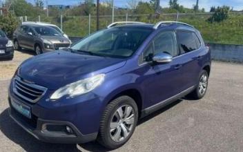 Peugeot 2008 Ternay