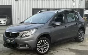 Peugeot 2008 Guer