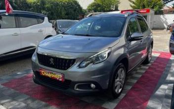 Peugeot 2008 Drancy