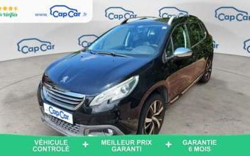 Peugeot 2008 Montgeron