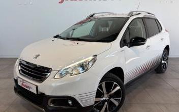 Peugeot 2008 Gerzat