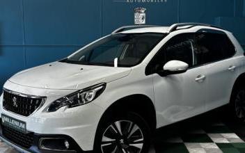Peugeot 2008 Royan