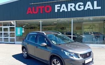 Peugeot 2008 Montbazens