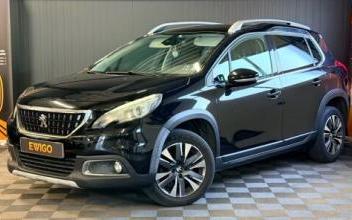 Peugeot 2008 Niort