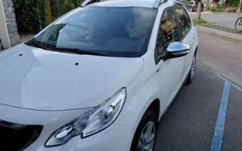 Peugeot 2008 Goulles