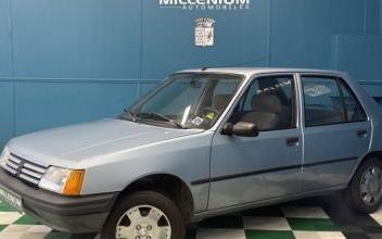 Peugeot 205 Royan