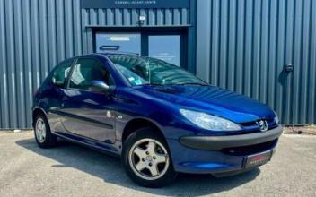 Peugeot 206 Quetigny