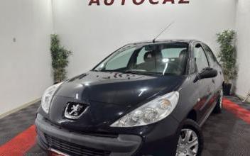 Peugeot 206 Thiers