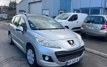 Peugeot 207 Forbach