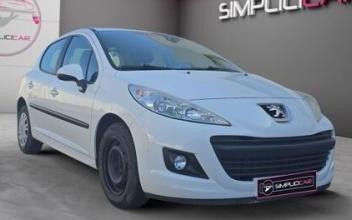 Peugeot 207 Cusset