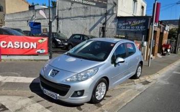 Peugeot 207 Bezons
