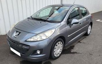 Peugeot 207 Gien