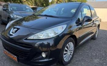 Peugeot 207 Josnes