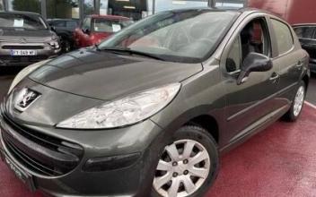 Peugeot 207 Ambert