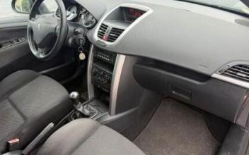 Peugeot 207 Paris