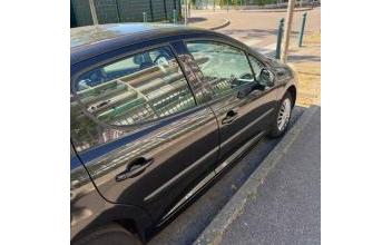 Peugeot 207 Cergy
